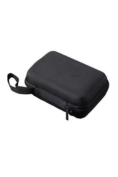 Choice black Portable Nylon Hard Travel Carry Pouch Case For Ayn thor Handhel...