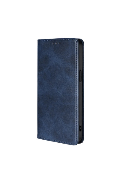 Choice5 Galaxy A17 5G Dark Blue For A17 Leather Flip Case Magnetic Business W...