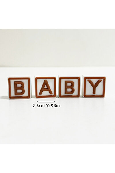 Choice31 زينة كعكة على شكل دب صغير، زينة أكواب الكيك، زينة كعكة على شكل دب صغ...