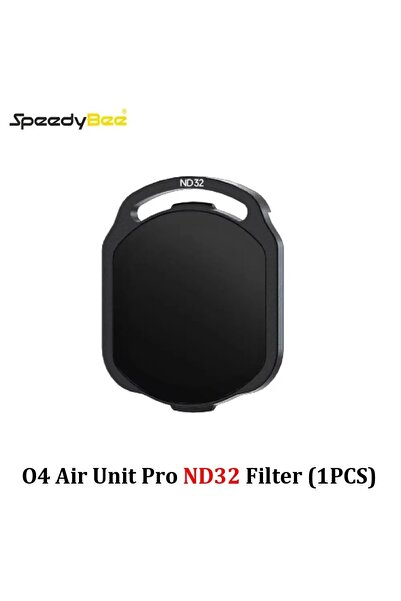 Choice1 ND32 Filter SpeedyBee O4 Air Unit pro Filters Set - UV CPL ND8 ND16 N...