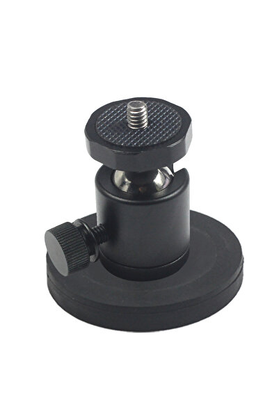 Choice7 حامل سيارة برأس كروي D66 مم، وقاعدة مغناطيسية D43، D66، D88 مم، وحامل...