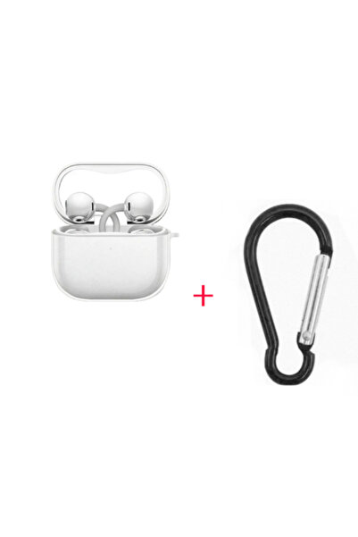 Choice With hook for FreeClip2 Case Cover, transparent TPU protective case, s...