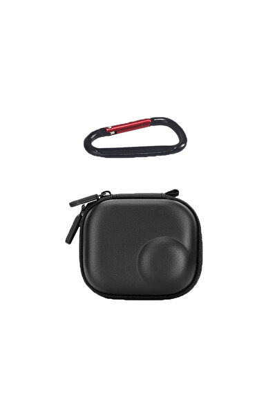 Choice3 حقيبة تخزين صغيرة (طقم واحد) لحماية شاشة زجاجية مقواة من DJI OSMO Nan...