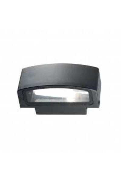 Ideal Lux EXTERIOR ANDROMEDA AP 1 NERO