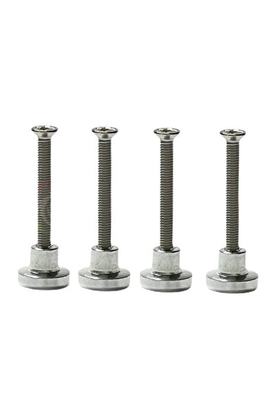 Choice For 25mm Fan Desktop Magnetic Screw Fixed Fan Nut Fixing Chassis Fan D...