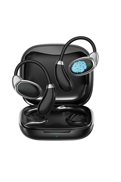 Choice1 سماعات أذن مترجمة Vormor V18 سوداء اللون، تدعم 150 لغة، جهاز ترجمة فو...