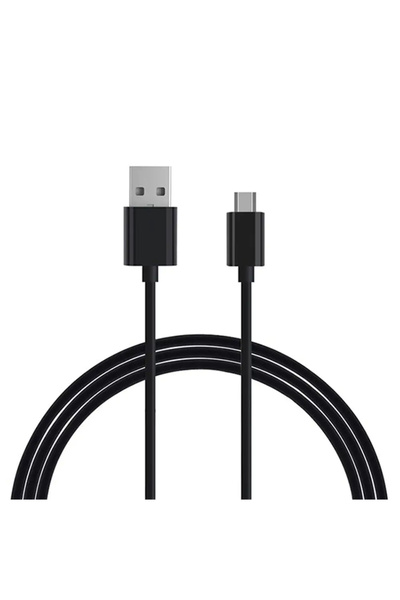 Choice3 2m black Micro USB High Speed Android Charging Cable For S7 Edge S6 S...