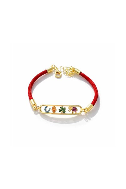 Venus Design Şans Bileklik