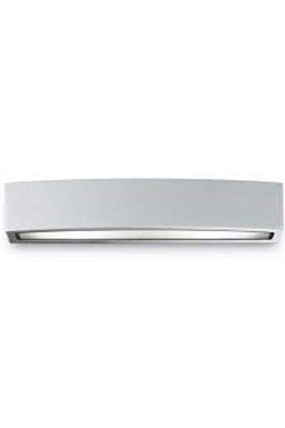 Ideal Lux EXTERIOR ANDROMEDA AP 2 GRIGIO 163543