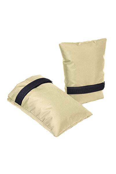 choice2 Beige 1Pc Outdoor Faucet Cover, Winter Freeze Protection Insulation f...