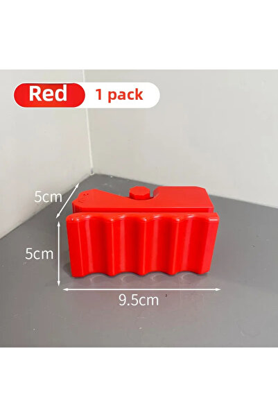 Choice1 Red Eco Portable Cat Scratching Board Cutter 3 in 1 Tool with Strippi...
