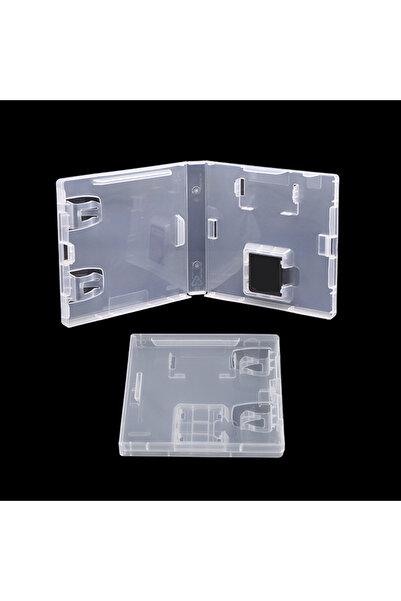 Choice حافظة حماية محمولة لحفظ بطاقات الألعاب من KOQZM، قطعة واحدة، متوافقة م...