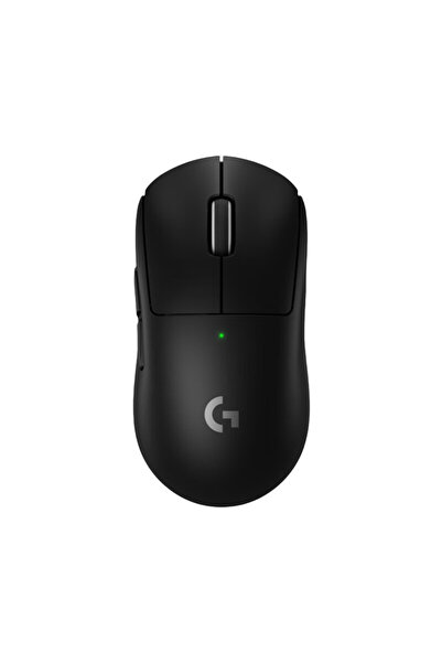 choice2 ماوس ألعاب لاسلكي لوجيتك برو إكس سوبرلايت 2 GPW3 أسود اللون، من الجيل...