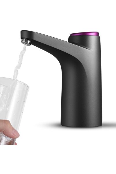 Choice Black Portable 5 Gallon Water Dispenser Universal Water Dispenser for ...