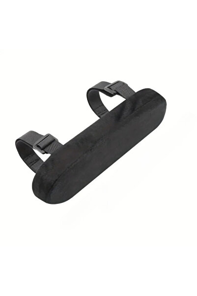 Choice 1pc Memory Foam Armrest Pads for Office Chair Universal Fit Elbow Supp...