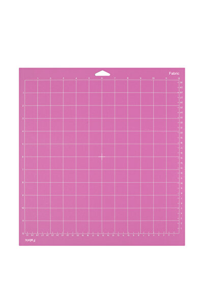 Choice1 قطعة واحدة من حصيرة قص القماش من كريكوت، مقاس 12×12 بوصة (قبضة قياسية...