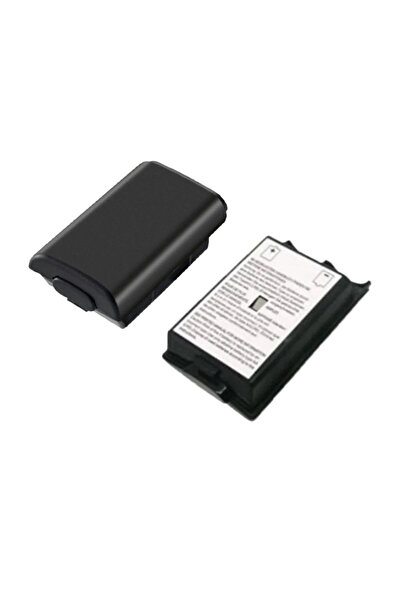 Choice7 Black-2PCS 2-10pcs Game Controller Battery Backpack Box AA Battery Ho...