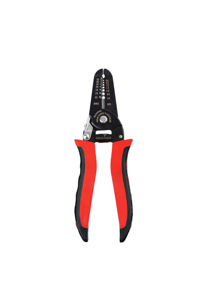 Choice Blue Wire Cutter, Wire Stripper Crimper, Wire Stripping Tool, Cable St...