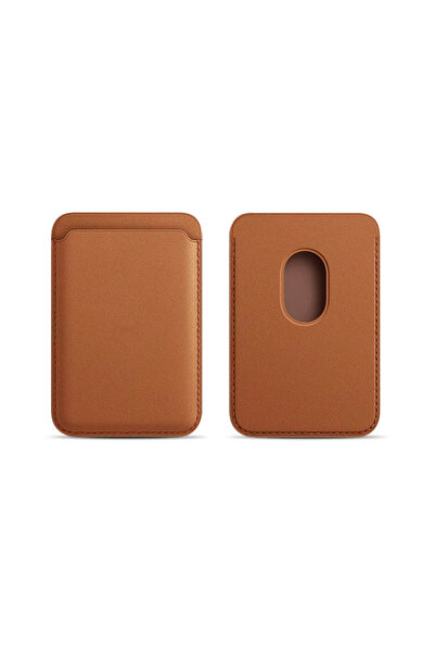 Choice1 جراب Magsafe قوي حامل بطاقات المغناطيسية، متوافق مع هواتف iPhone 17 P...