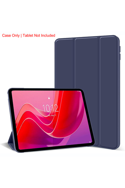 choice2 تاب M11 2024 YT أزرق داكن لجهاز تاب M11 2024 مقاس 11 بوصة TB330FU TB3...