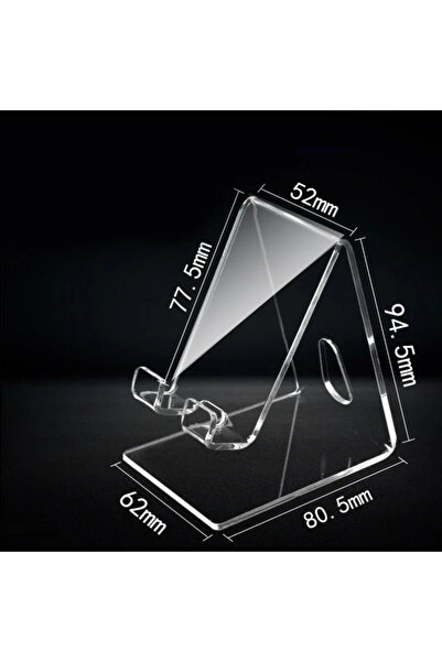 Choice3 حامل مكتبي متعدد الاستخدامات من VIKEFON لأجهزة Gameboy GB وGBC وGBA و...