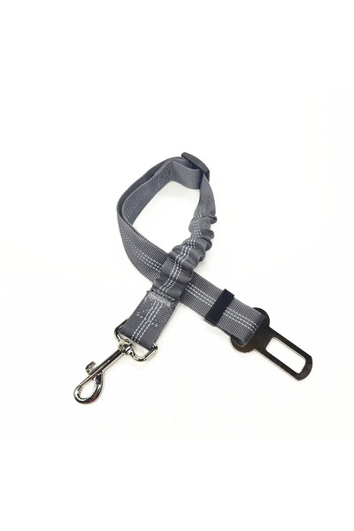 Choice8 GRAY Dog Leash Harness Dogs Dog Accessories Supplies Pet Dog Car Seat...