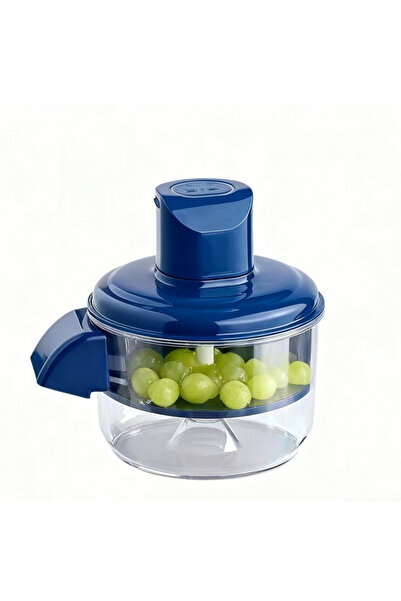 Choice آلة تقشير العنب الأوتوماتيكية الزرقاء، وآلة تقشير الثوم الكهربائية، وأ...