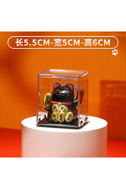 Choice10 قطة مانيكي نيكو الصينية المحظوظة التي تعمل بالطاقة الشمسية، ترحب بال...