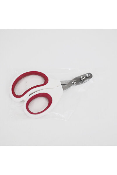 Choice1 مقص أظافر الحيوانات الأليفة ريد-تو، مقص أظافر احترافي للقطط والكلاب ا...