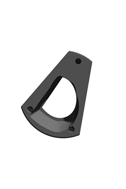 Choice موصلات مقبض التحكم الأيسر والأيمن لجهاز Legion Go، قاعدة مقبض، طباعة ث...