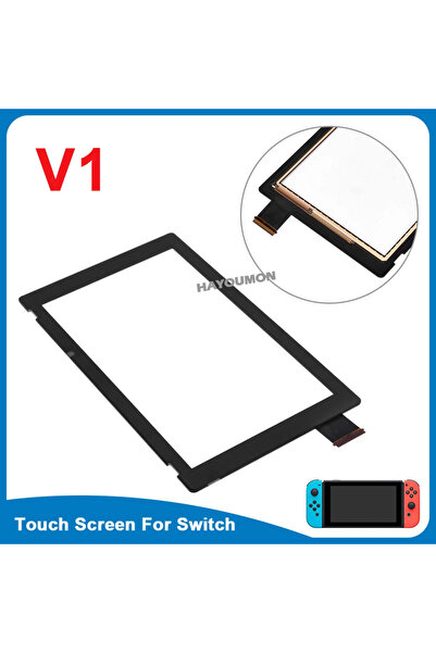 Choice1 For Switch V1 NEW Original Touch Display for Switch V1 V2 Touch Scree...