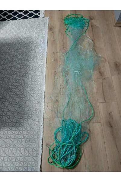 shop Balık Ağı Germe Balık Ağı 10 metre