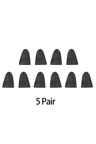 Choice 5 Pair For PS5 controller extension button L2 R2 extension button PS5 ...