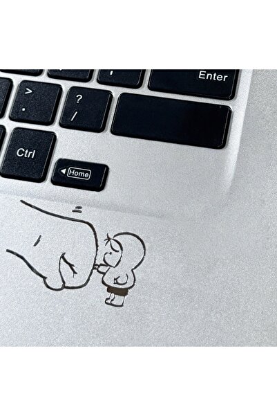 Choice4 Girl 1/5Pcs I'M Fine, Kitty, Girl, Little Devil, Sun-Themed Sticker S...