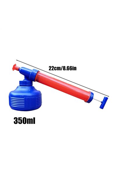 Choice منفضة مسحوق تراب دياتومي بألوان عشوائية - قابل للغسل لمكافحة الحشرات ف...