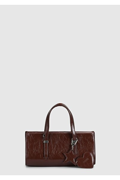 Provoq Кава Жіноча Сумка через плече