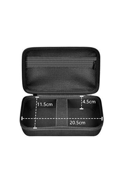 Choice onesize Storage Bags For Hair Clipper, Beard Trimmer Organizer Storage...