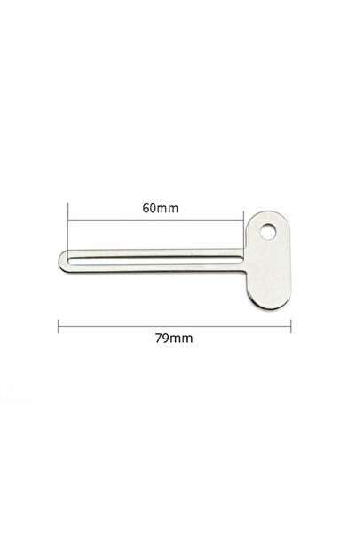 Choice onesize Toothpaste Squeezer Roller Squeeze Toothpaste Tool Cream Tube ...