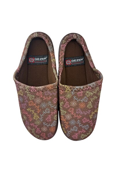 GEZER Winter House Slippers