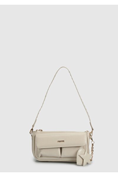 Provoq Geantă de damă bej