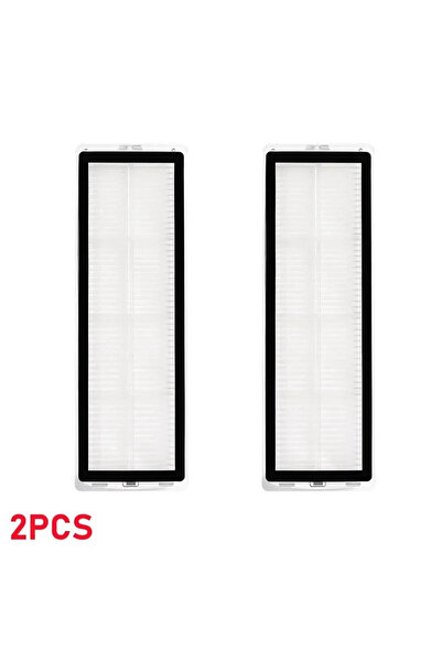 Choice3 2PCS Hape Filter For Mi Mop 2 Ultra Mijia STYTJ05ZHM For Dreame L10S ...