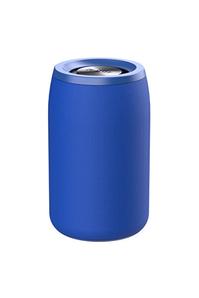 Choice1 مكبر صوت بلوتوث محمول صغير Blue Zealot-S32 مع مضخم صوت عالي الجودة ور...