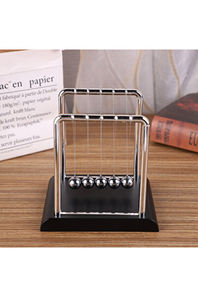 choice2 مسبح مكعب، مهد نيوتن، ميزان، كرة فولاذية، لوازم تعليمية، فيزياء، علوم...