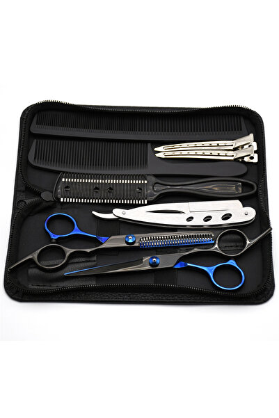 Choice8 HeiLan-B Professional Hairdressing Scissors JP Stainless Hair Cutting...