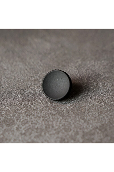 Choice9 زر تحرير غالق ناعم أسود (غير لامع) منقوش للكاميرات فوجي XT5 و XT50 ول...