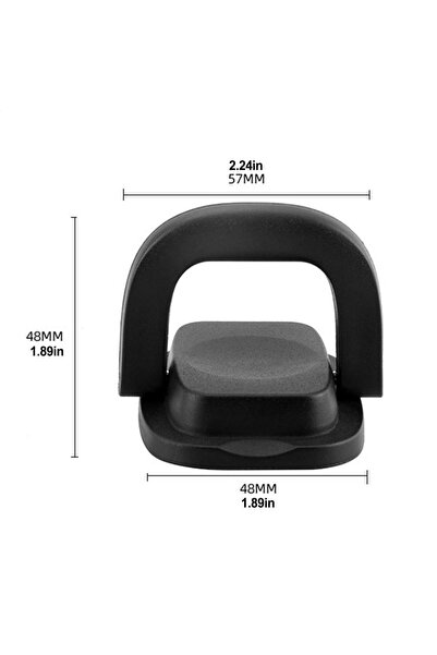 Choice مقبض قابل للطي لأغطية أواني الطبخ في المطبخ، مقبض رفع بديل لأغطية القد...