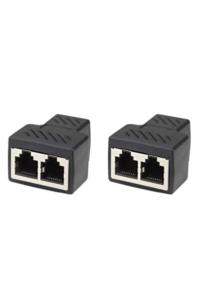 Choice CAT6-RJ45-2pcs 1/2/3/5pcs Network Rj45 Cable Port Network Cable Splitt...