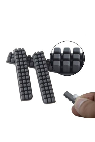 Choice 8 قطع من ماسحات فوهات السيليكون لطابعة ثلاثية الأبعاد، مناسبة لفرشاة ف...