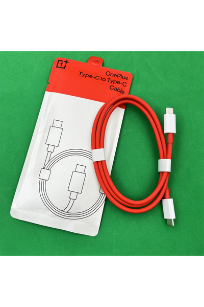 Choice 1m 10A PD Cable Original 10A USB-C To Type-C SuperVO Cable For 1+ 15 1...