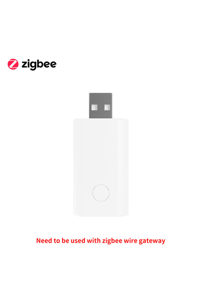 choice2 قطعة واحدة من موسع نطاق USB مكرر إشارة تويا زيجبي (يتطلب بوابة)، يدعم...